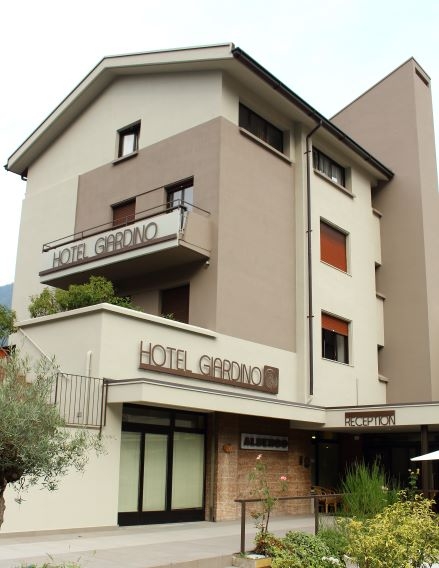 Eco Hotel Giardino 