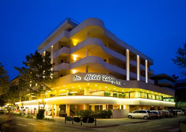 Hotel Europa Hotel