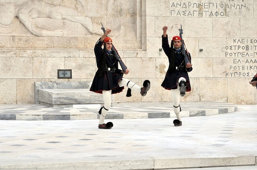 Antica Grecia Speciale Tour