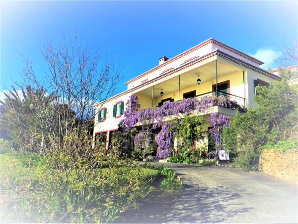Quinta do Cabouco Bed&Breakfast