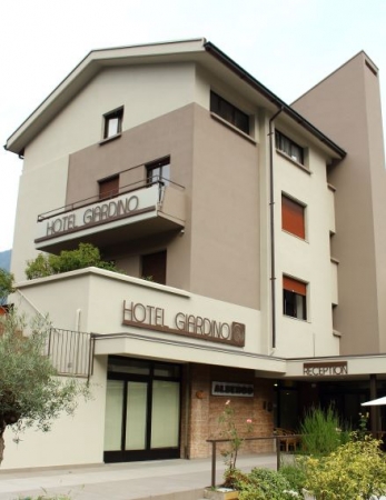 Eco Hotel Giardino Hotel