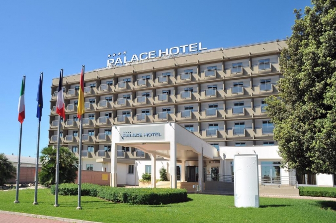 Palace Hotel Zingonia Hotel
